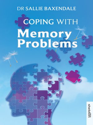 cover image of Coping with Memory Problems